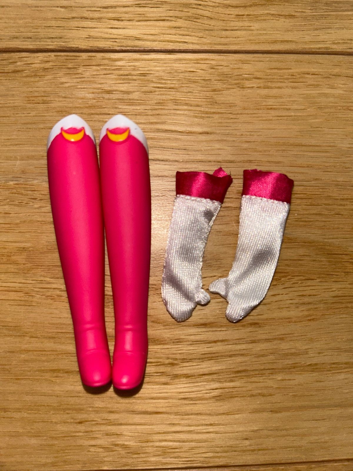 【希少】当時物 1993年 美少女戦士セーラームーン フィギュア 人形 月野うさぎ 美少女漫画 日本 アニメ Japan