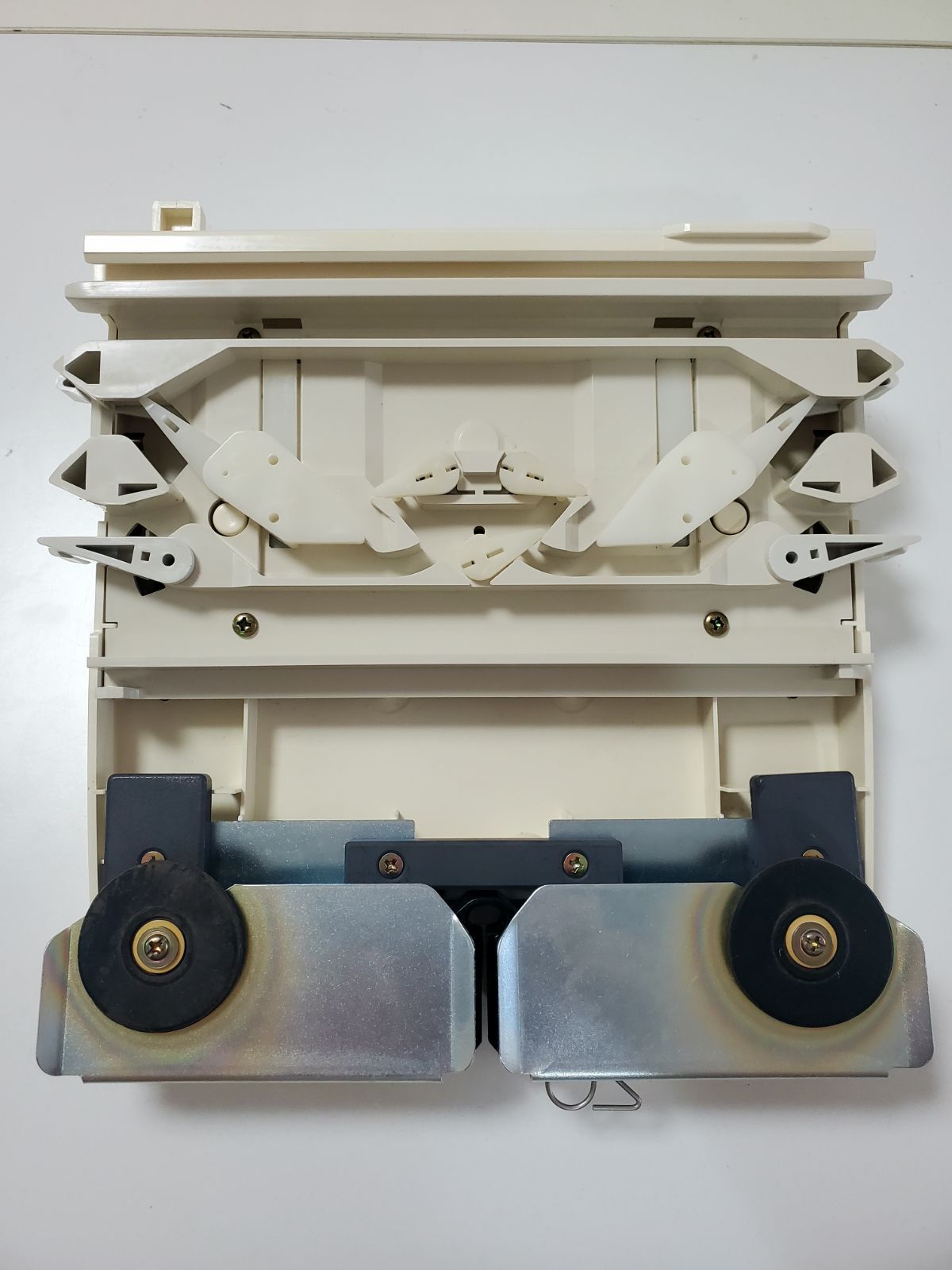 未使用品】ブラザー 編み機 編機 KH-360 るーぱる 太あみ 細あみ 