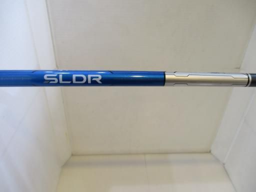 中古】 テーラーメイド SLDR S 10° ドライバー DR TM1-414