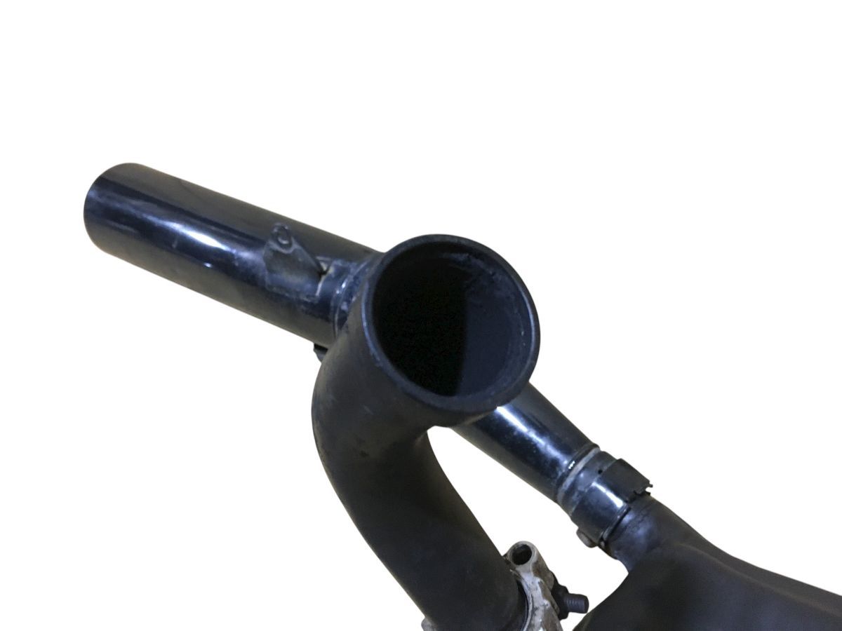 ユーティリティのある HONDA VT250F FC MC08 マフラー 組み換え 補修にも 2738-Z4377 品質保証、送料無料!