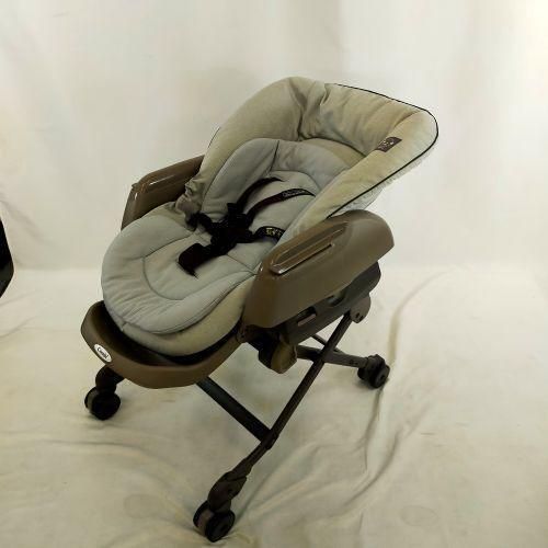 ネムリラ AUTO SWING LM 小売 コンビ Combi コンビ ネムリラ AUTO