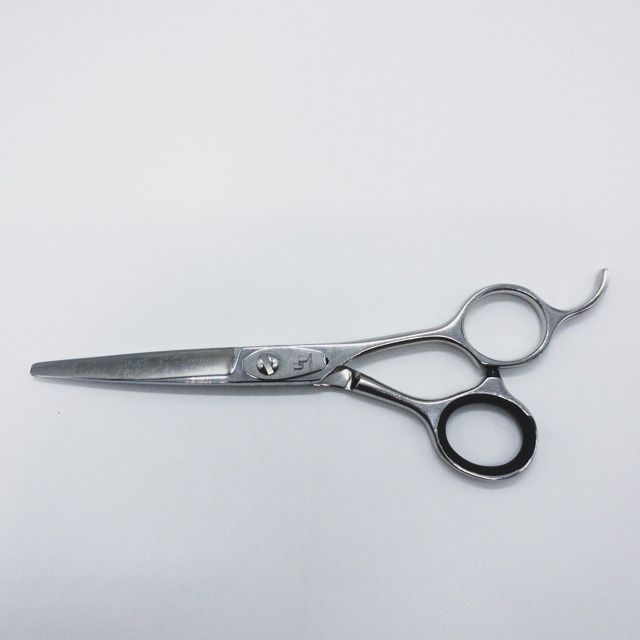UTSUMI シザー 内海ウツミUTSUMI】NS55 シザー オフセット 理容 美容ハサミ 美容師