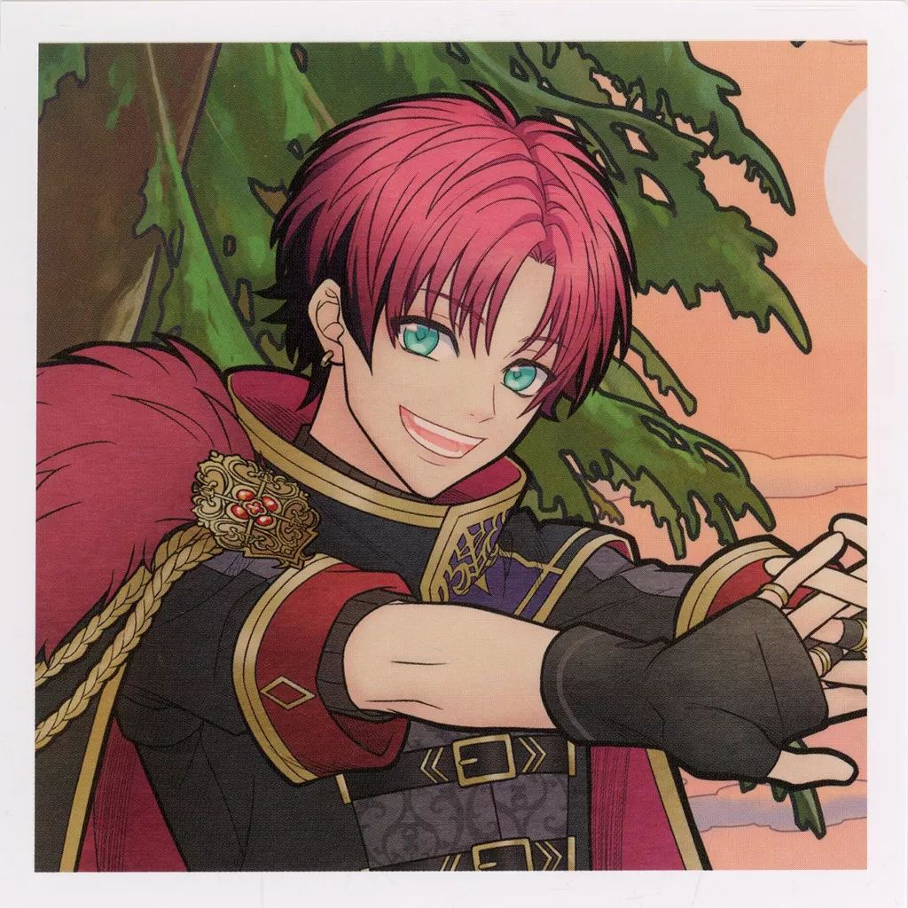 中古】キャラカード 七尾太一(ノーマル) 「A3!(エースリー) Memoria