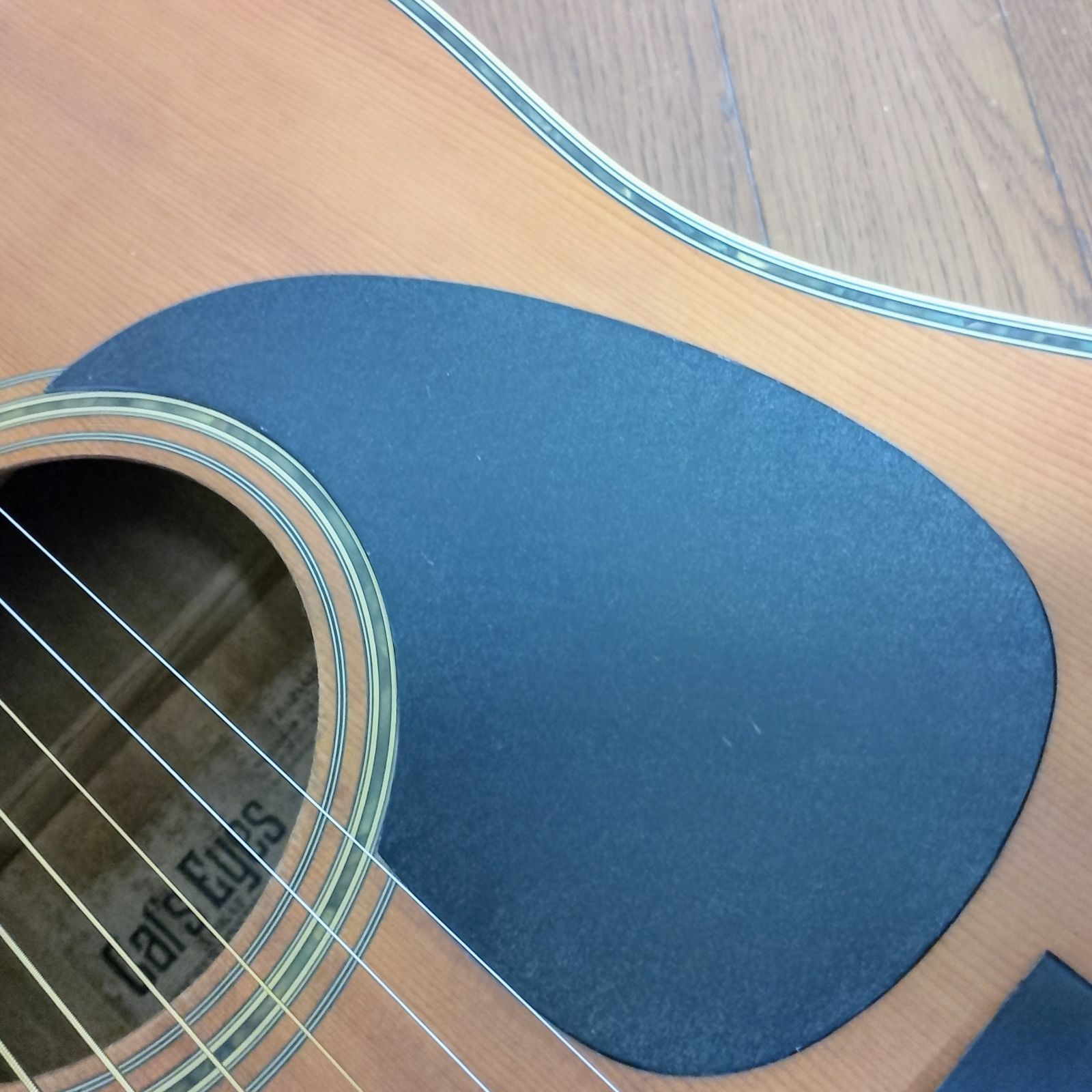 TOKAI　CAT'S EYES / CE-30　90’sジャパンヴィンテージ TOKAI CAT'S EYES / CE-30 90'sジャパンヴィンテージ - メルカリ