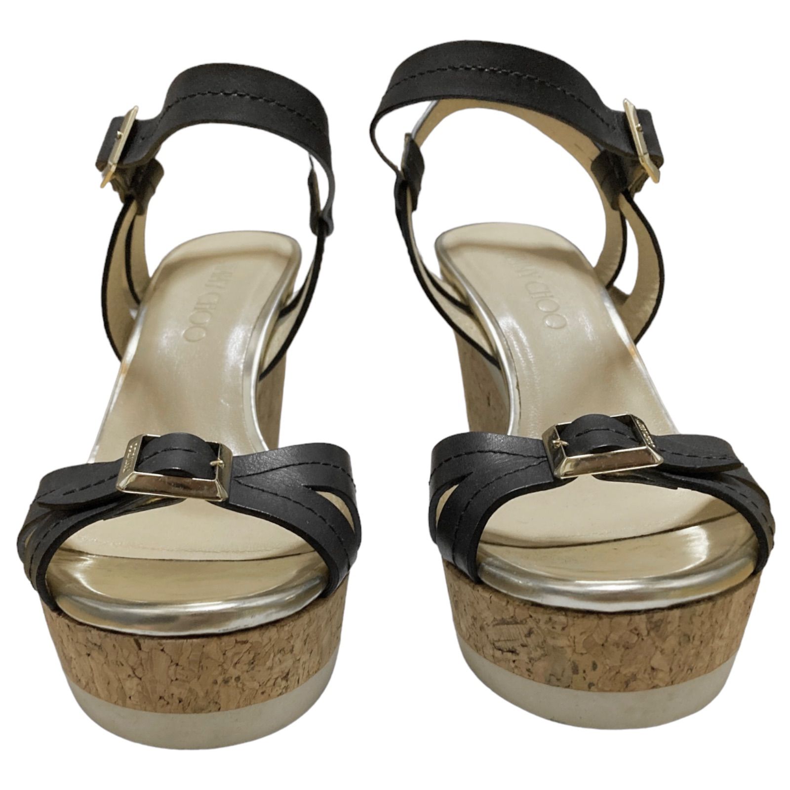 人気の福袋 人気定番の 新品、未使用 JIMMY CHOO ジミーチュウ