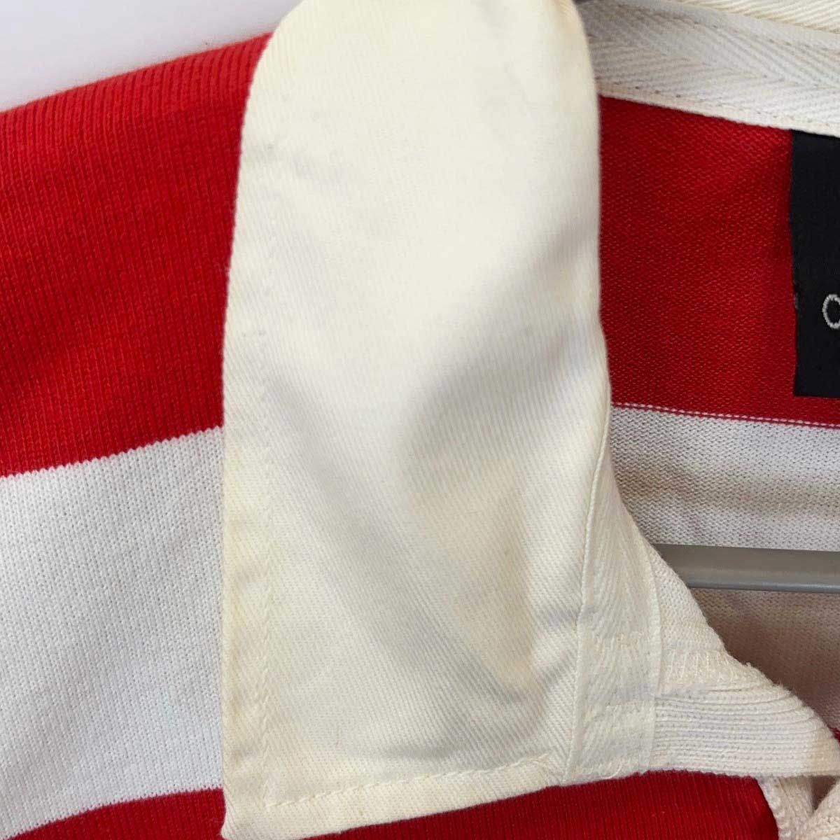 カンタベリー ラグビー日本代表 限定 ファーストジャージ 1999年