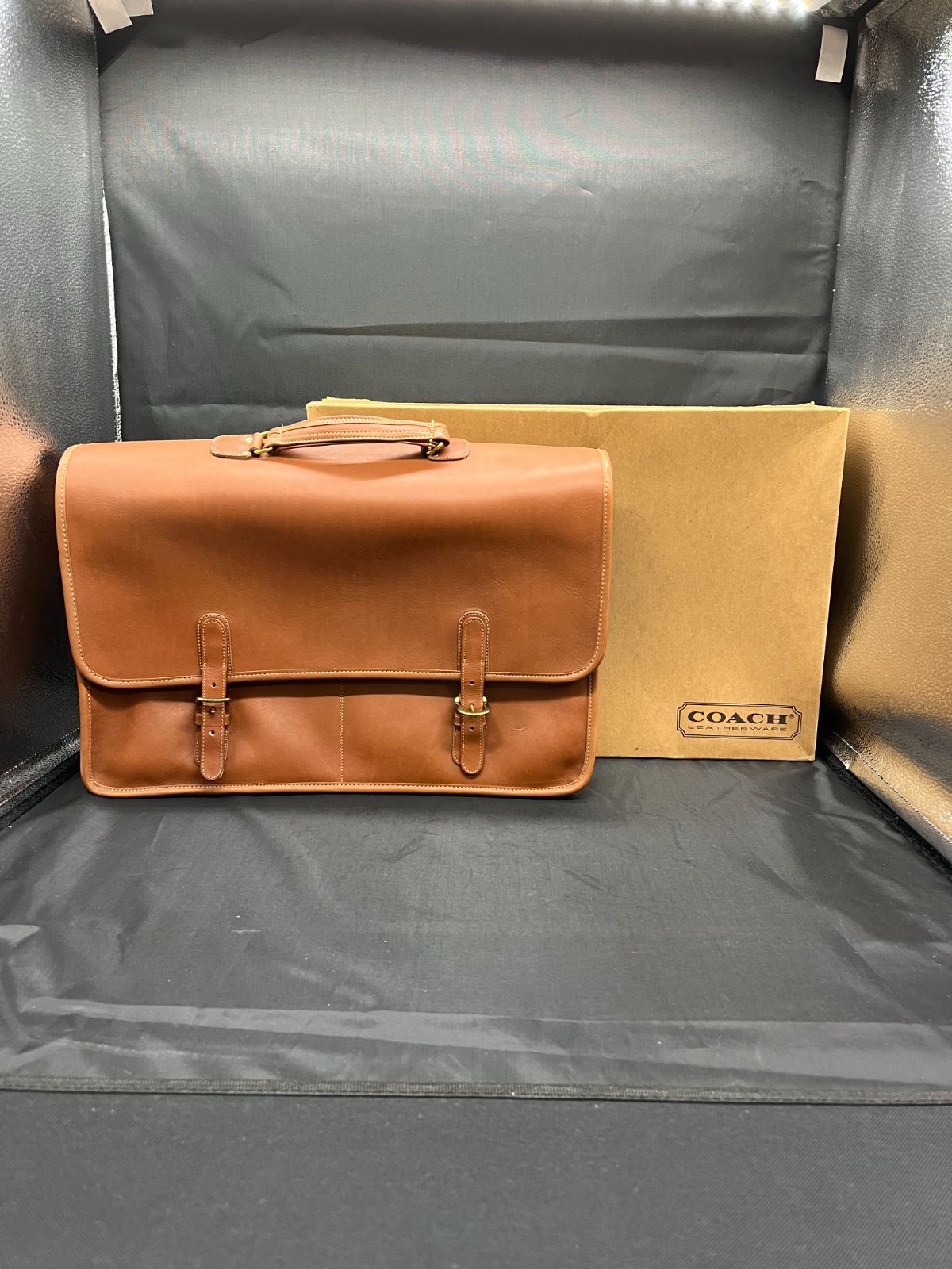 コーチ ビジネスバッグ B25083426