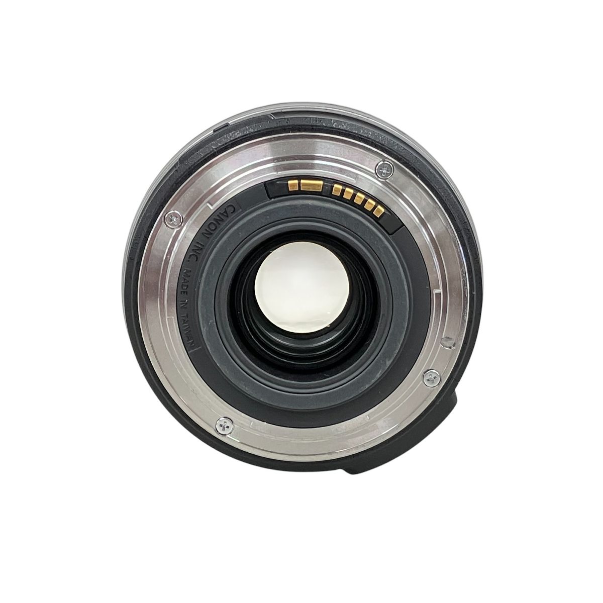 EF-S 18-200mm