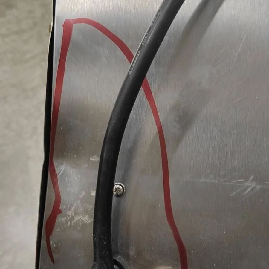 電気ピザオーブン