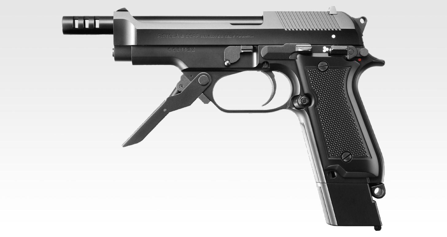 東京マルイ M9 電動ガン | 東京マルイ(TOKYO MARUI) M9A1 18歳以上電動