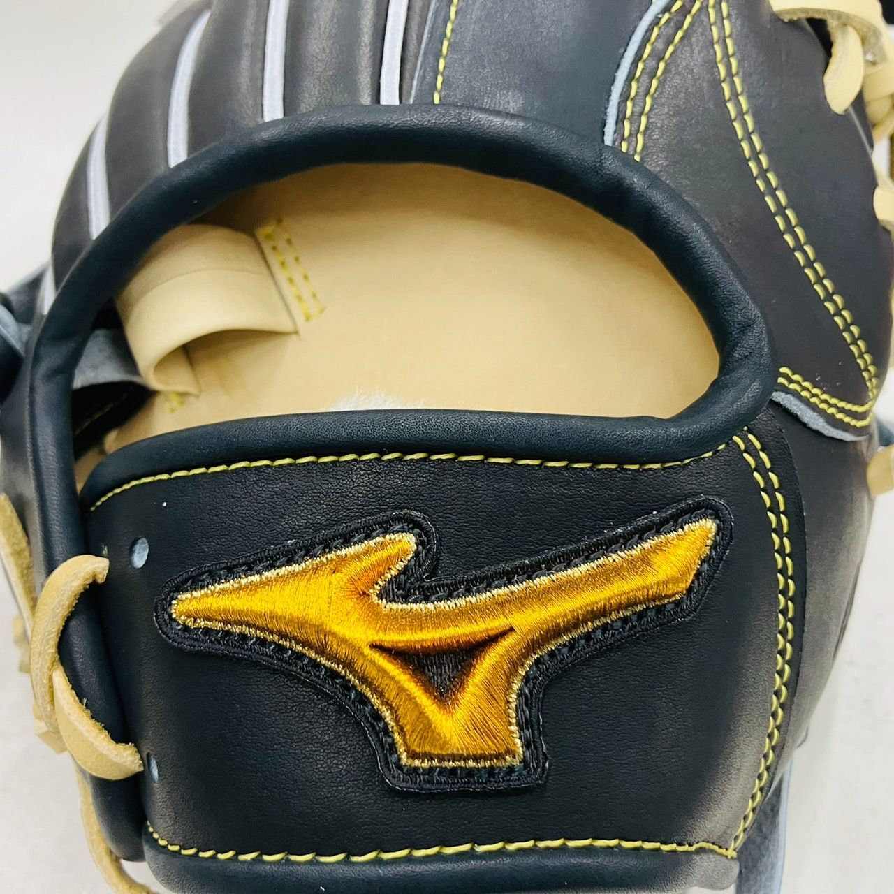 ミズノプロ MIZUNOPRO オリジナルオーダーグラブ 硬式用 内野手用 坂本