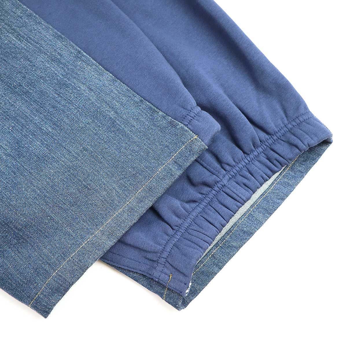 最安値BLESS N°74 overjoggingjeansドッキングパンツS 最安値BLESS N°74 overjoggingjeansドッキングパンツS - メルカリ