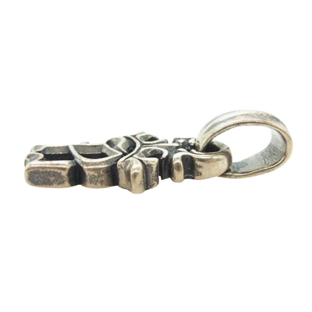 BILL WALL LEATHER ビルウォールレザー INITIAL CROWN