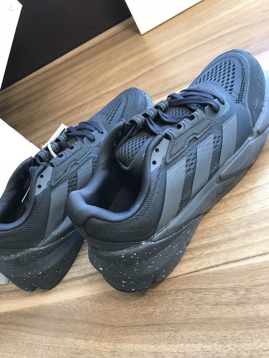アディダス ランニングシューズ ADISTAR 1 M メンズ コア