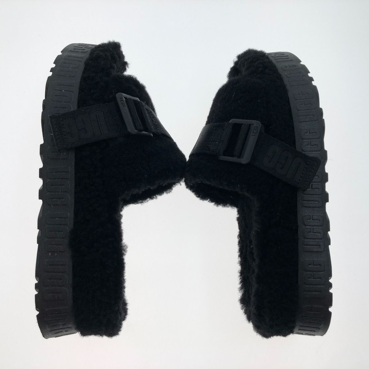 楽天市場】《限定クーポン配布》アグ オー フラッフィータ UGG