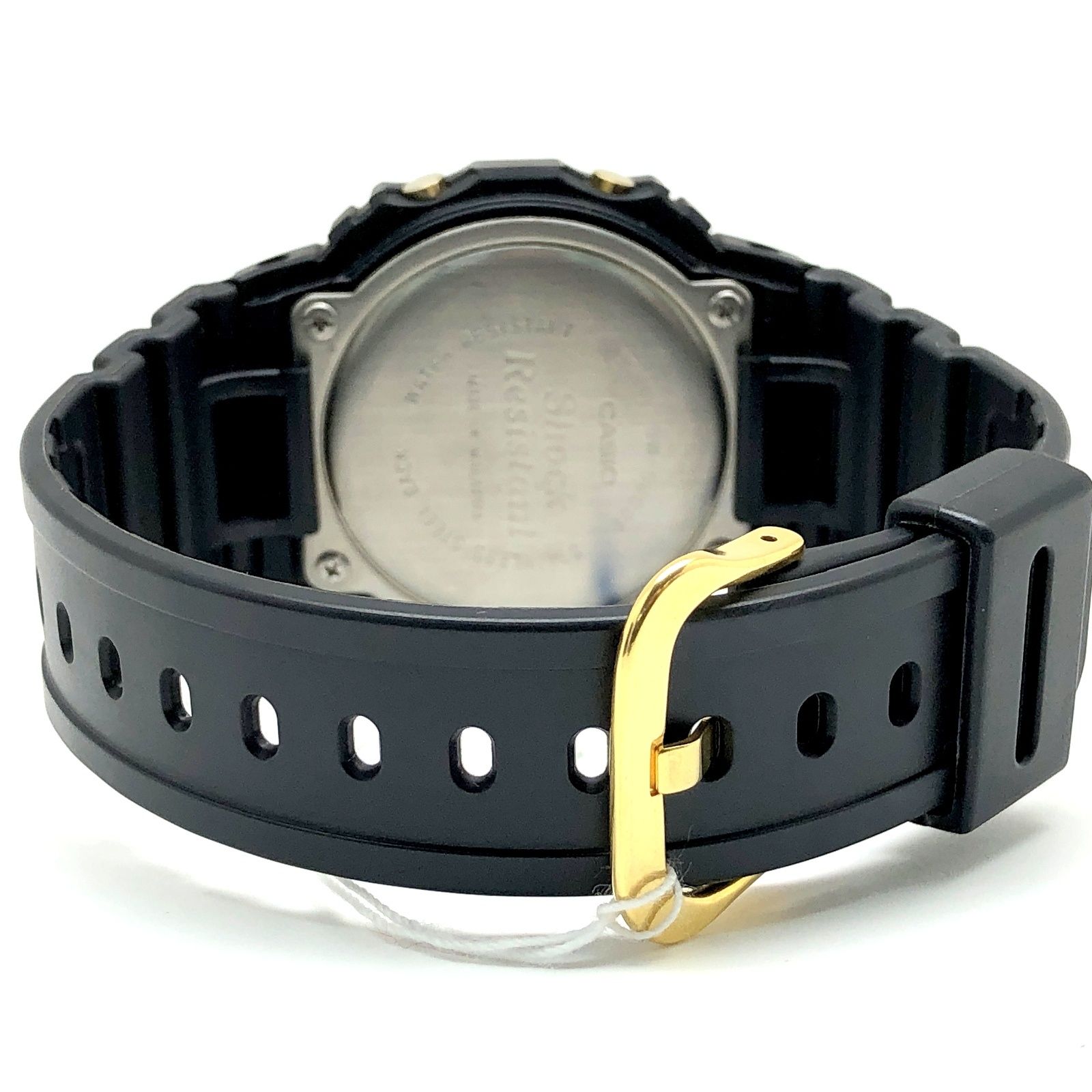 G-SHOCK ジーショック DW-5600EG-9 1545 海外モデル スピードモデル