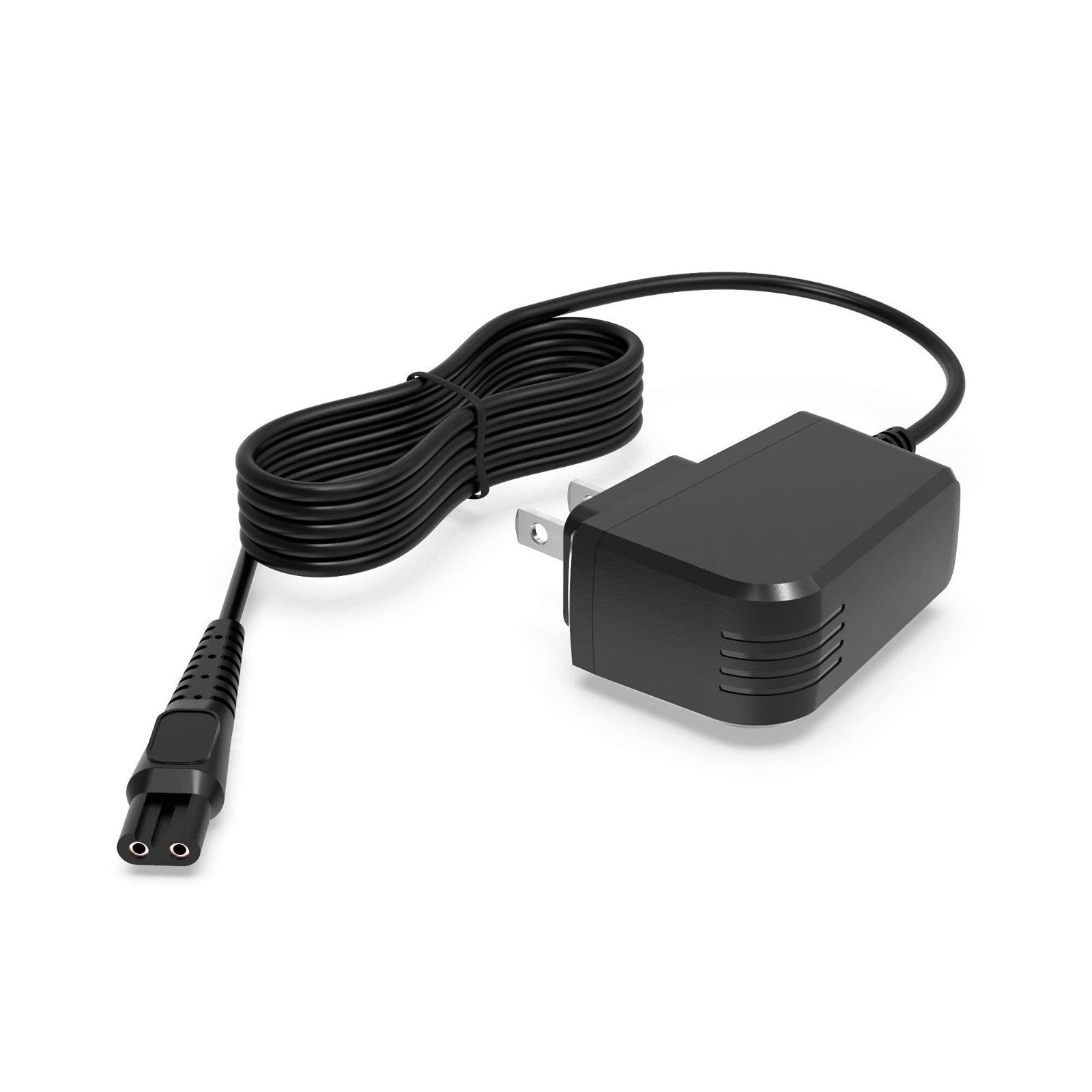 【特価商品】5 6 7 3 9 シリーズ シェーバー シェーバー 電動髭剃りフィリップス HQ855 アダプター アダプター 充電器 1.8m充電ケーブル フィリップス 旅行出張 Philip対応 15V 軽量 PSE認証