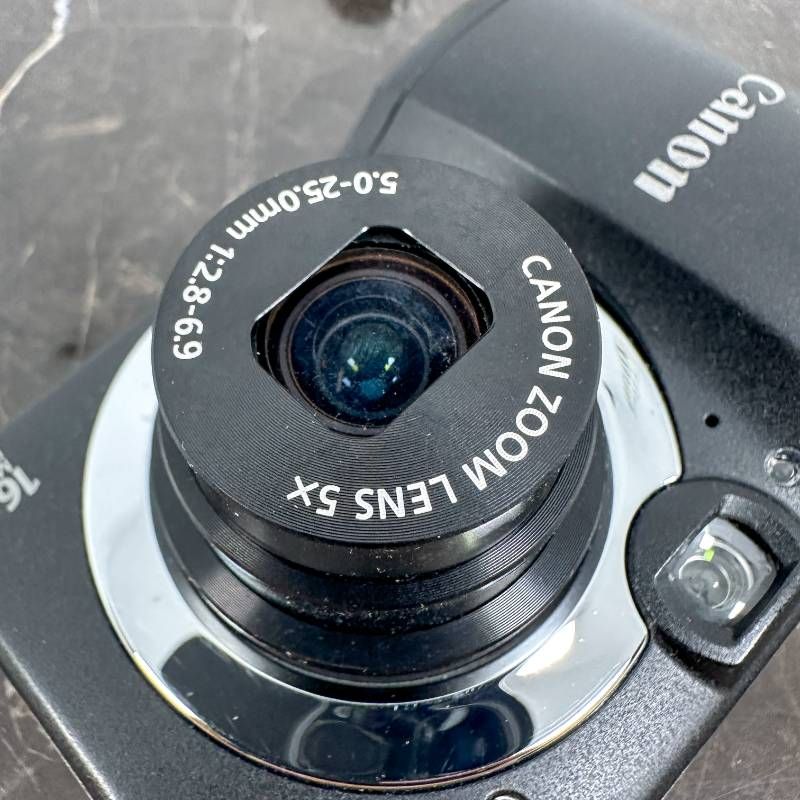 レトロデジカメ