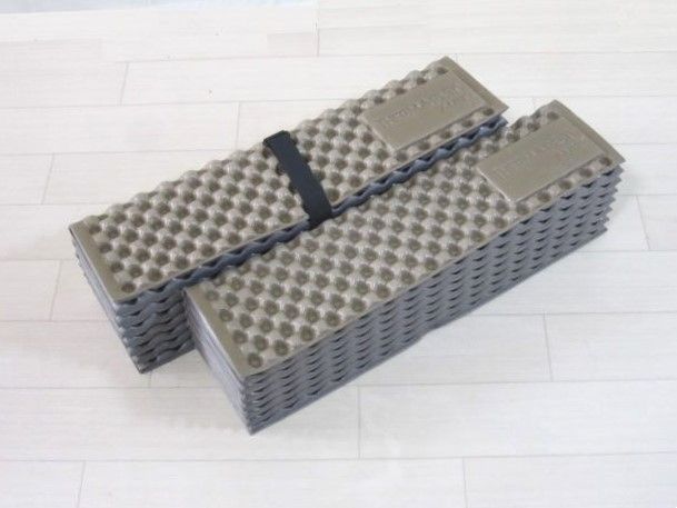 THERMAREST サーマレスト Zライト 2点セット アウトドアマット キャンプマット 折りたたみマット レジャー MN10062TUD Shops 匿名配送