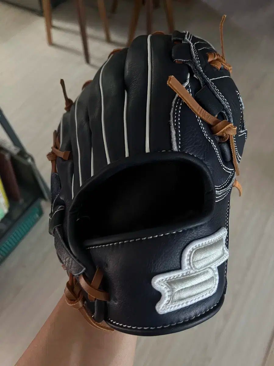 埼玉西武ライオンズ 永江恭平 実使用グローブ ミズノ - メルカリ 永江