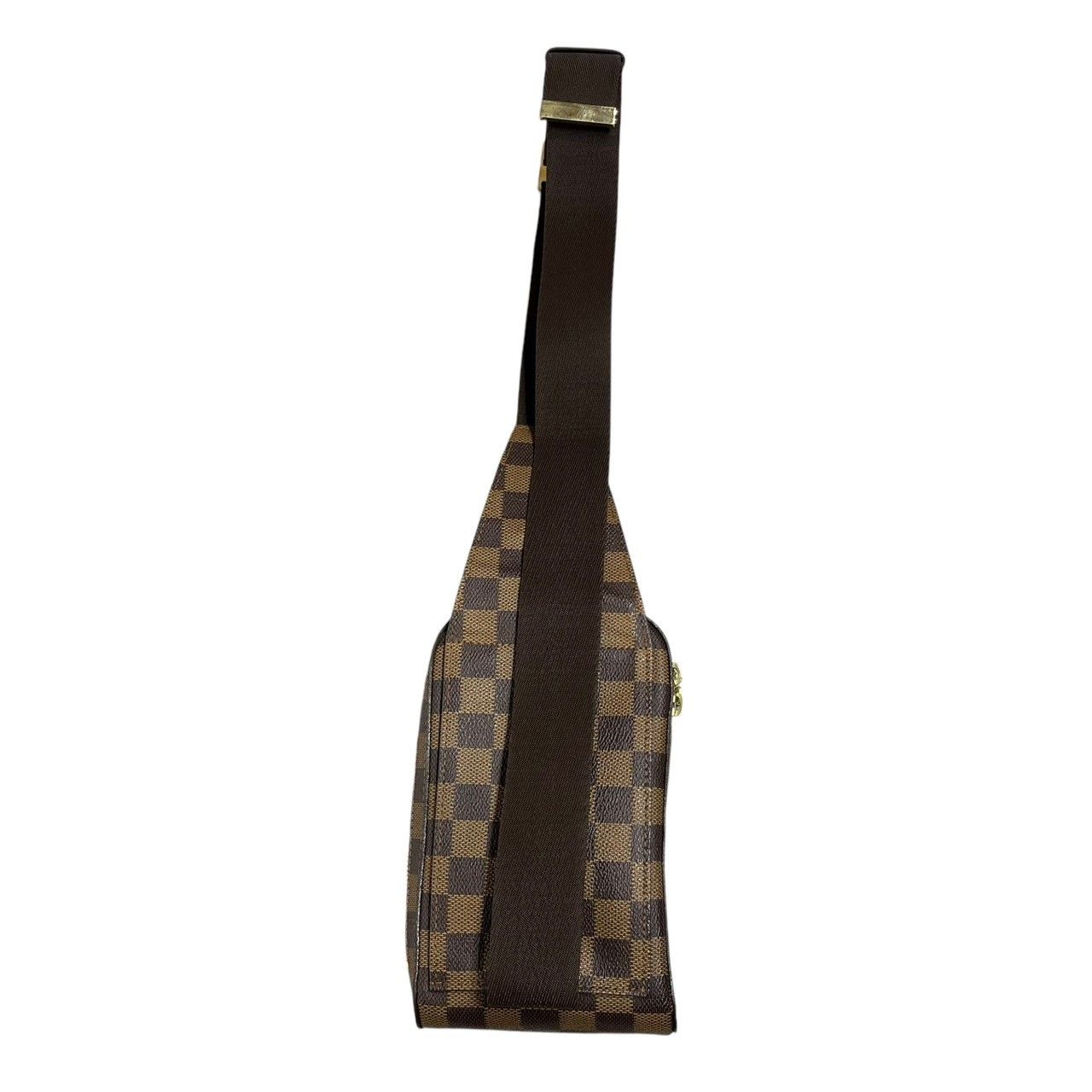 ヴィトン☆ダミエジェロニモス LOUIS VUITTON】ルイヴィトン『ダミエ ジェロニモス』N51994 メンズ