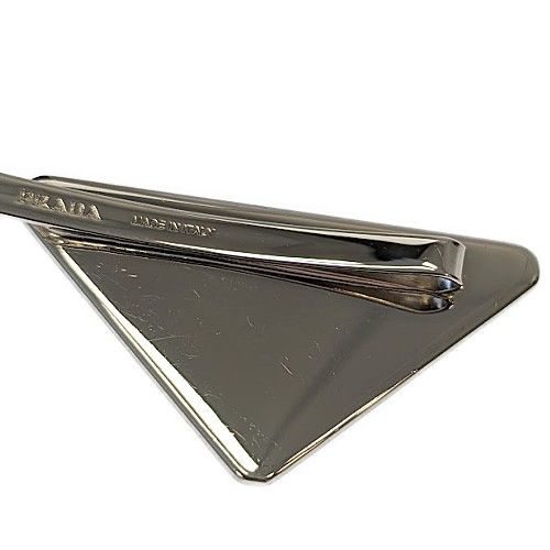 PRADA プラダ メタル ヘアピン 1IF051 DECORATOM_COM_BR