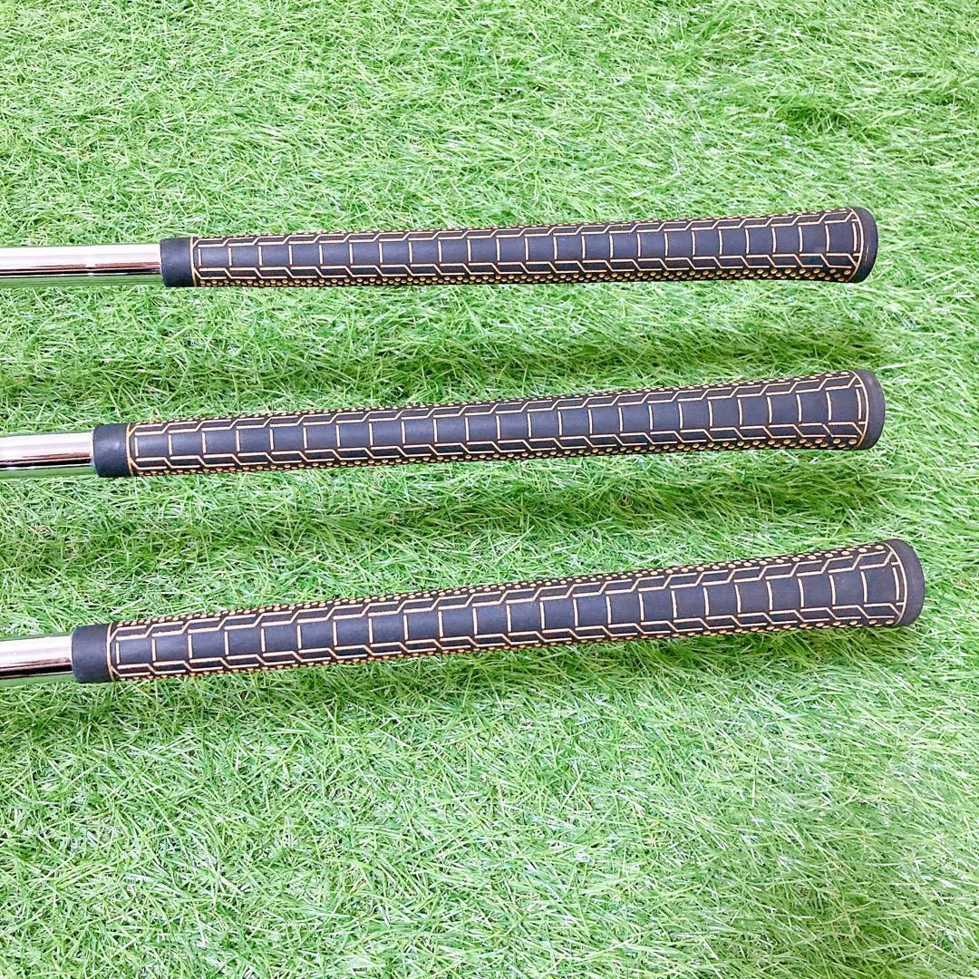ブリヂストン　EAGLE SUPER MODEL 1W 3W 4W パーシモン ブリヂストン EAGLE SUPER MODEL 1W 3W 4W パーシモン - メルカリ