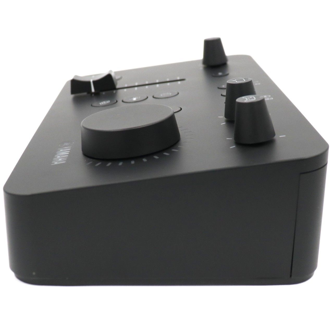 ヤマハ(YAMAHA) ゲーム/配信用オーディオミキサー ZG01 【公式通販】