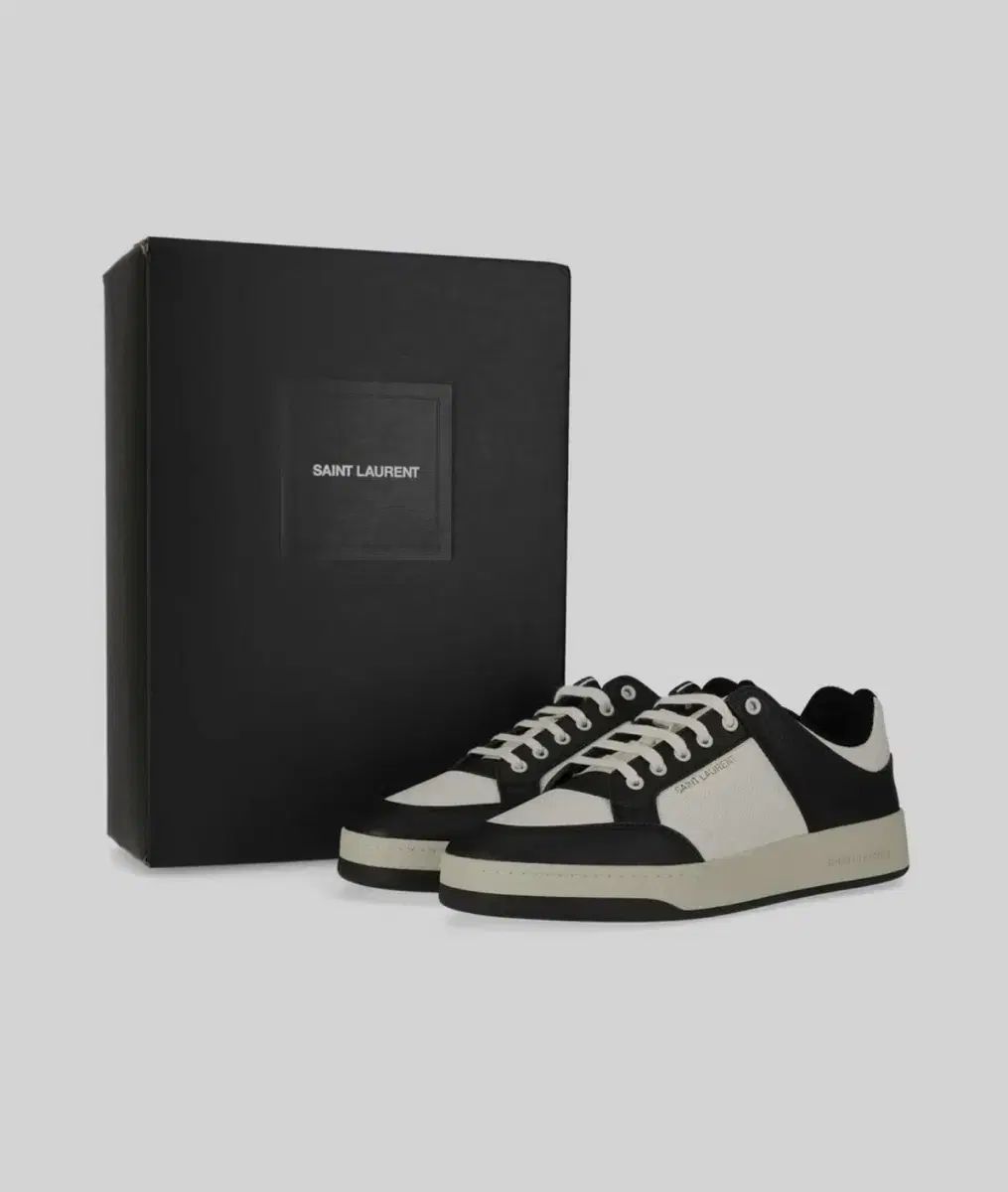 Saint Laurent サンローラン 靴