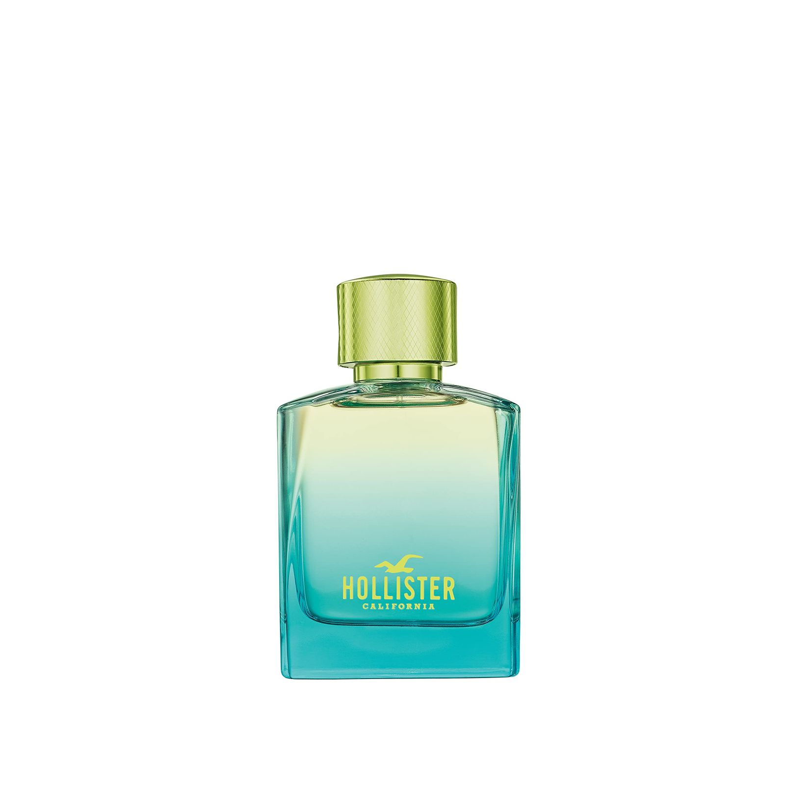 ホリスター・カンパニー ウェーブ フォーヒム 2 オードトワレ 50ml 