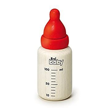 【中古】【輸入品・未使用】Erzi社 哺乳瓶 [並行輸入品]