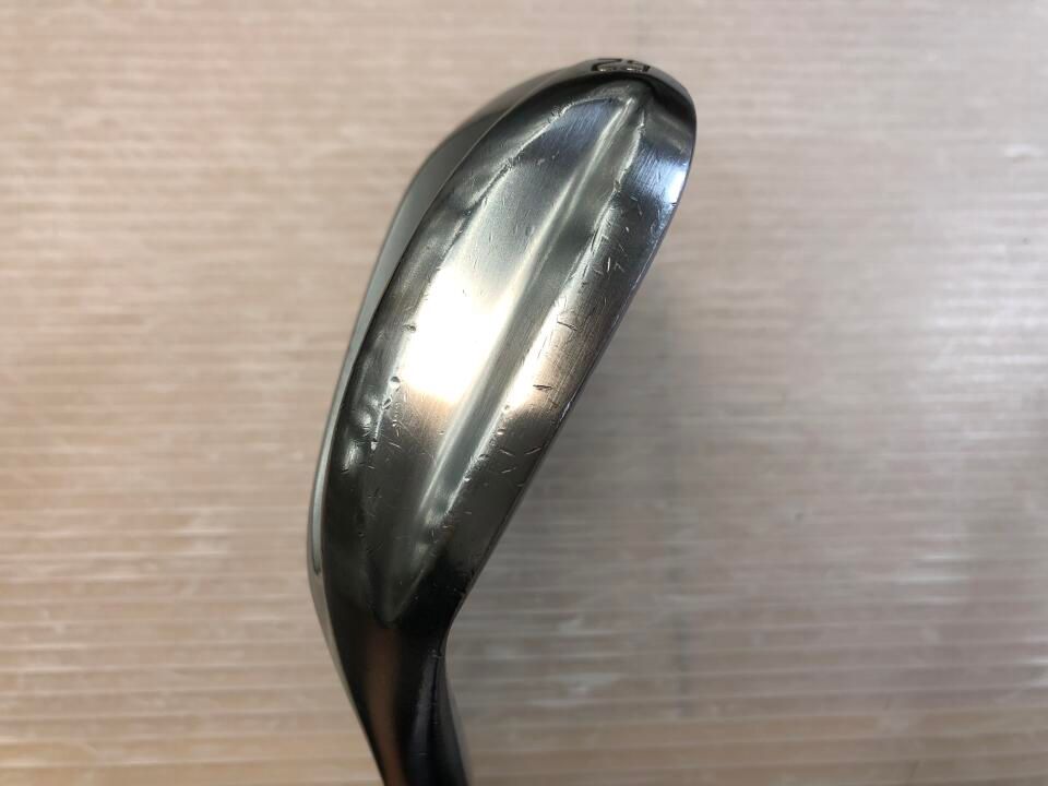 DJ-6 52 WEDGE FT-62w ウェッジ フォーティーン 最短