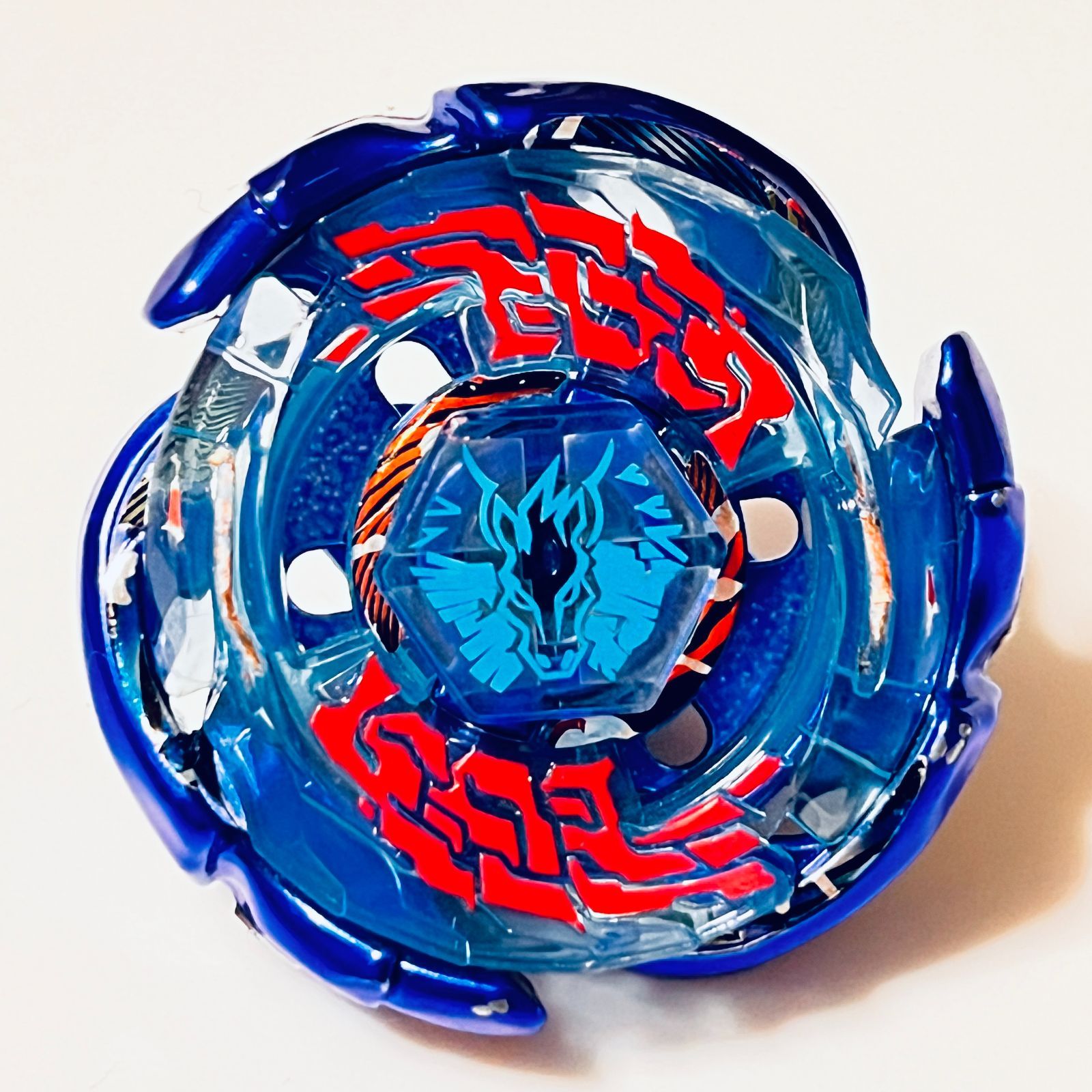 メタルファイトベイブレード TAKARA TOMY (タカラトミー