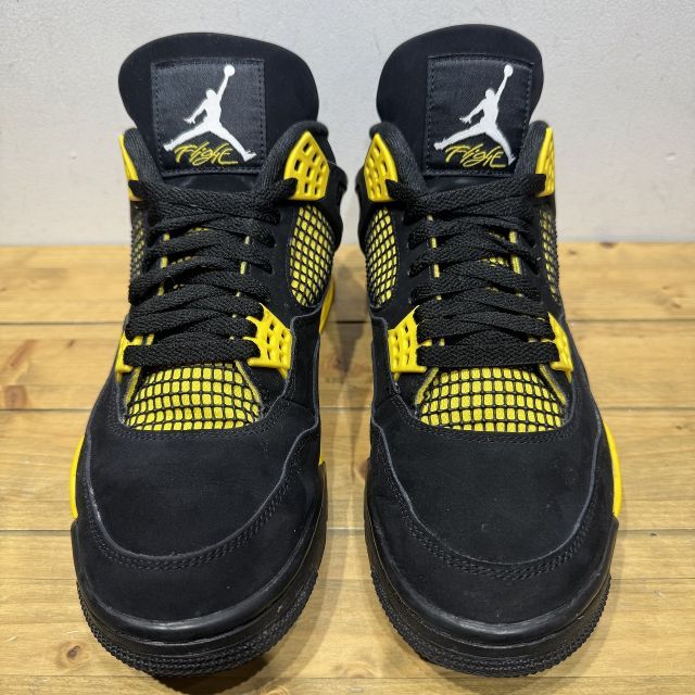 NIKE 2023 AIR JORDAN 4 RETRO 