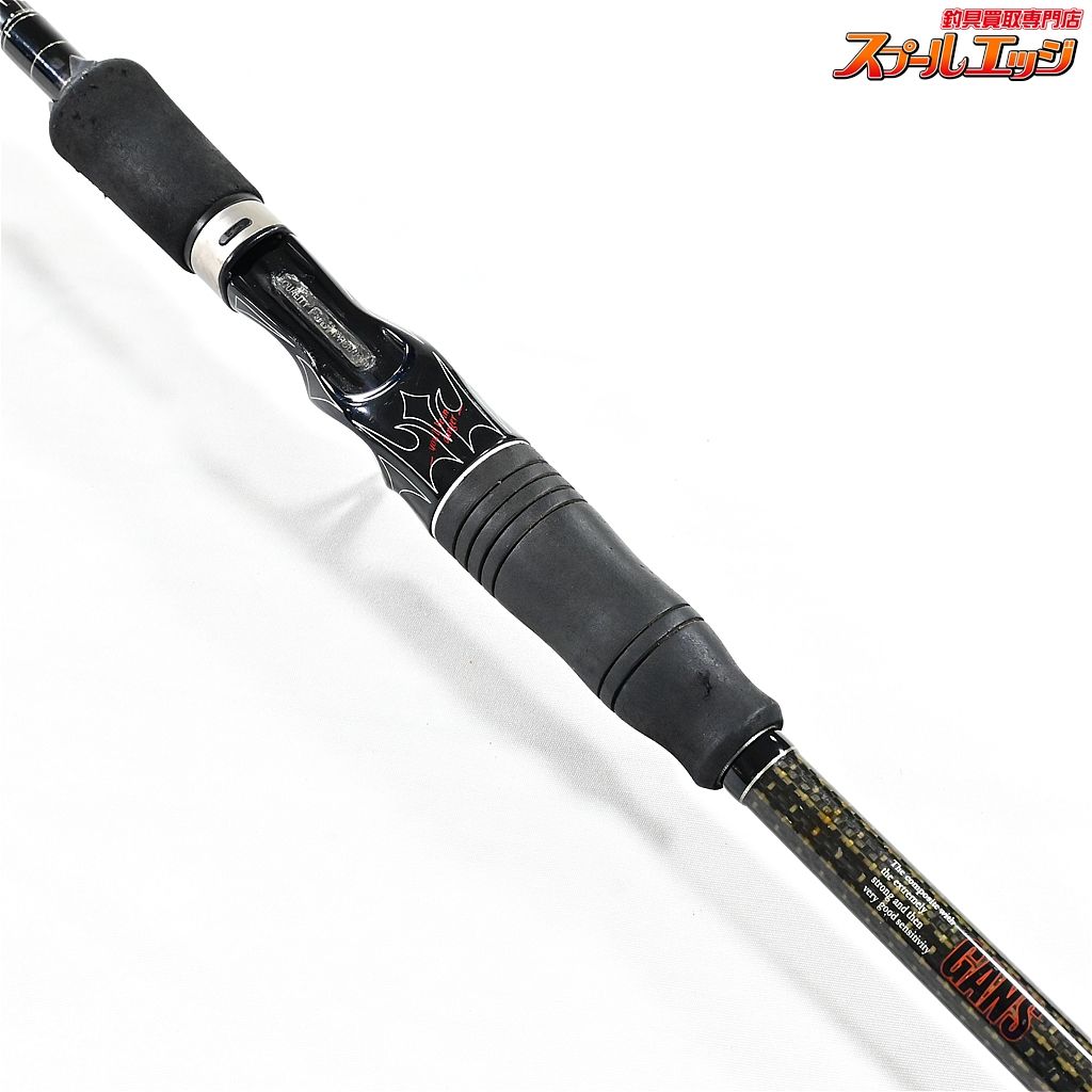  ガンクラフト キラーズ00 KG 00 9 760 EXH デッドソードマグナム DEAD SWORD MAGNUM バス ベイトモデル K_235 v 37453 フライライン フィッシング必需品 バスロッド ロッド