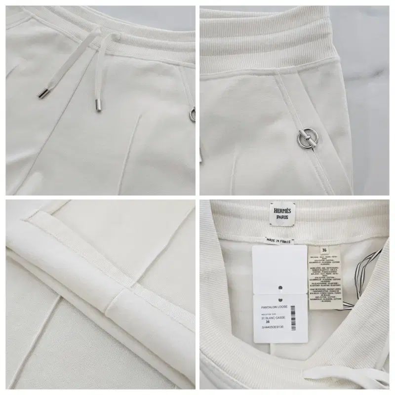 フィット パンツ