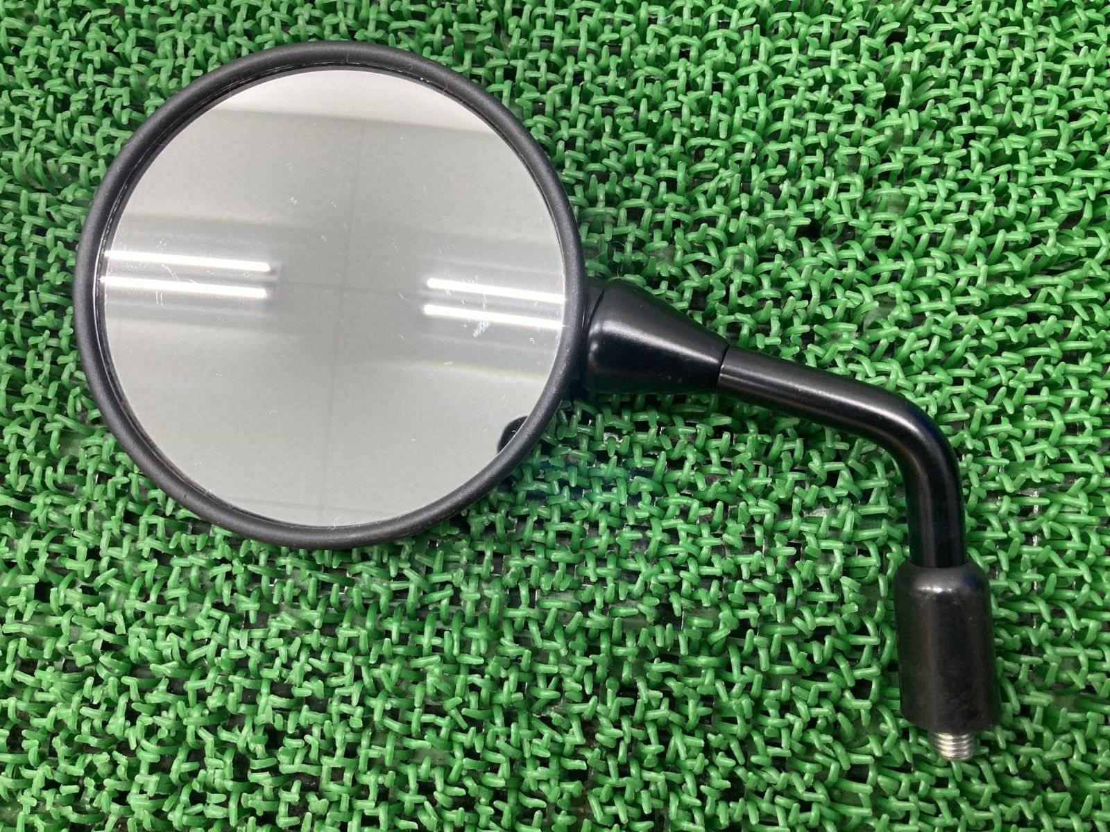 エリミネーター400 ミラー 左 000659 カワサキ 純正 中古 バイク 部品