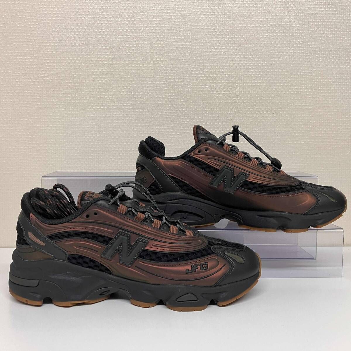 靴 New balance Joe Freshgoods M1000JF1 Joe Freshgoods × New Balance 1000 