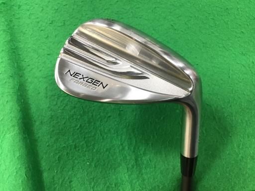 中古】 ゴルフパートナー NEXGEN FORGED WEDGE(2022) 50°/10