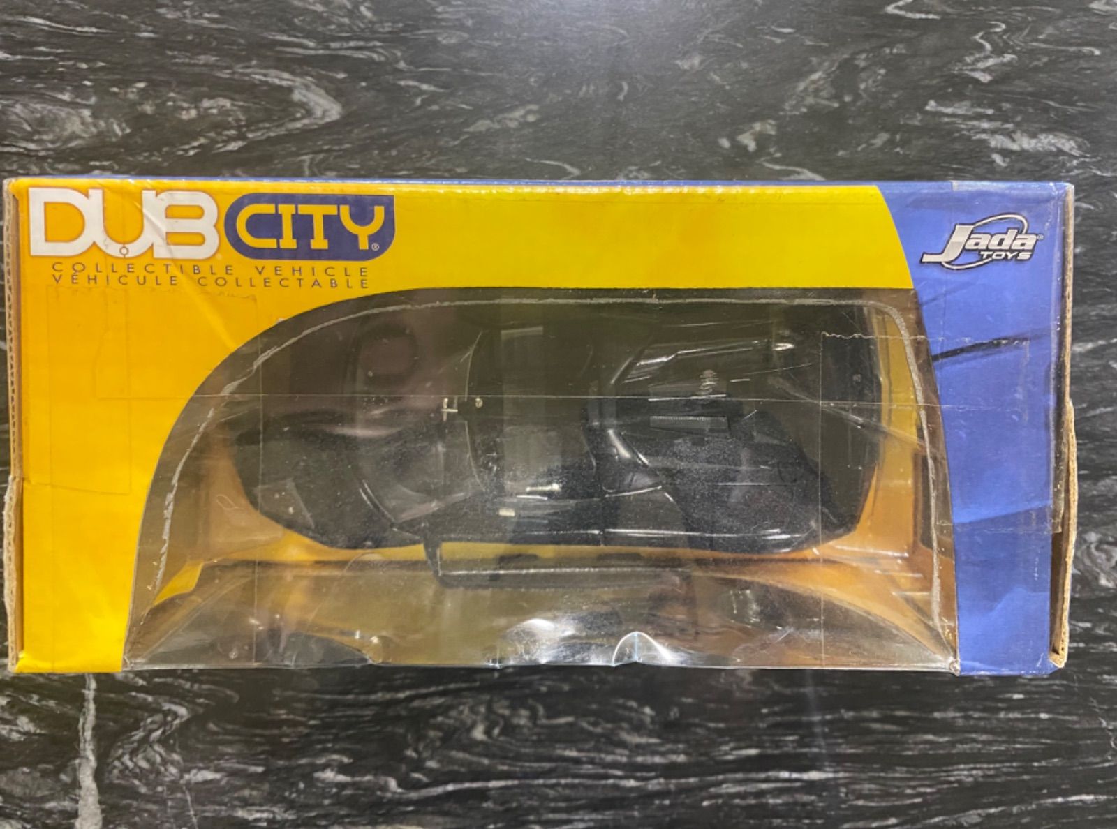 jada toys 1/24 ランボルギーニ LAMBORGHINI MURACIELAGO ROADSTAR