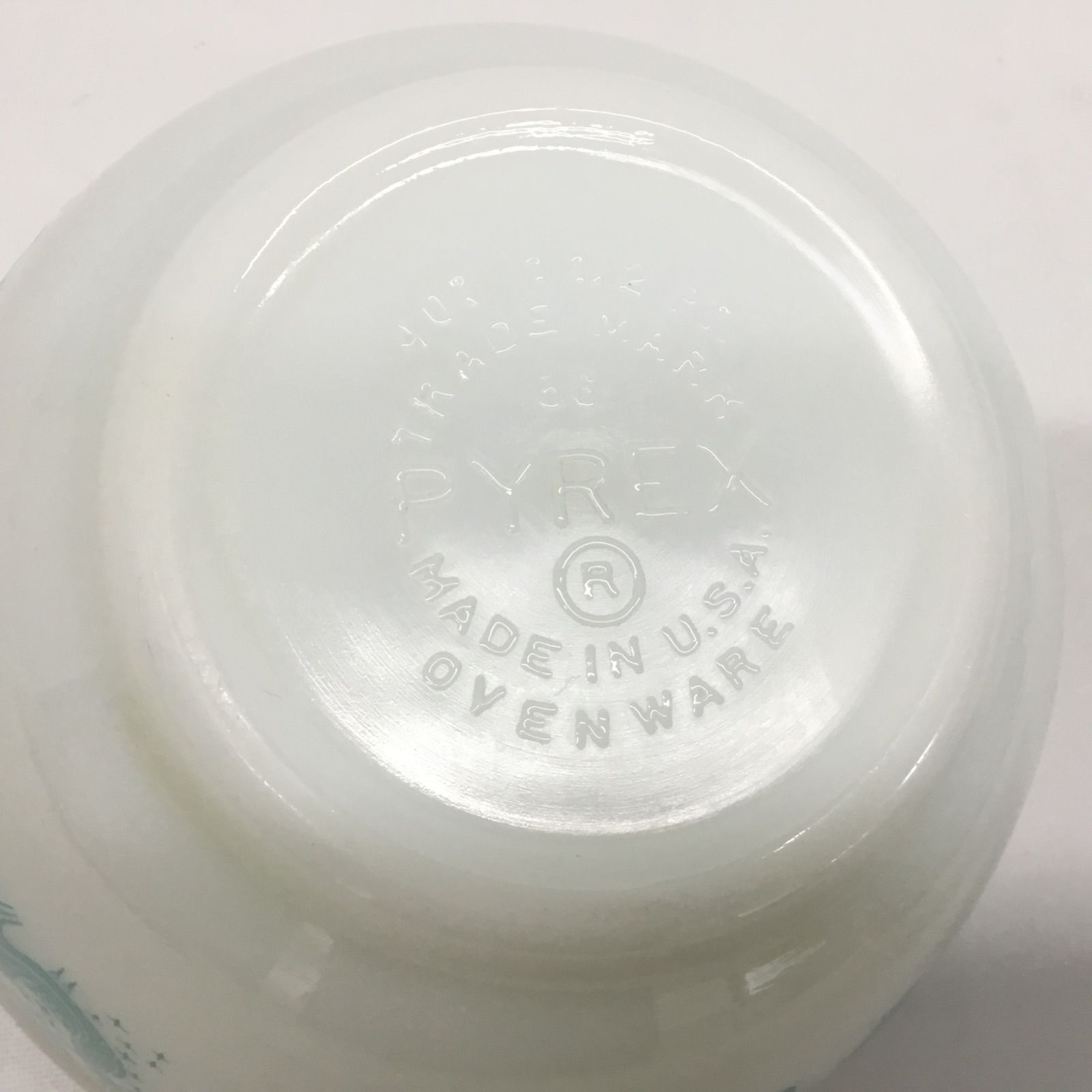 □ OLD PYREX オールドパイレックス ミキシングボウル バタープリント SML 3個セット - メルカリ