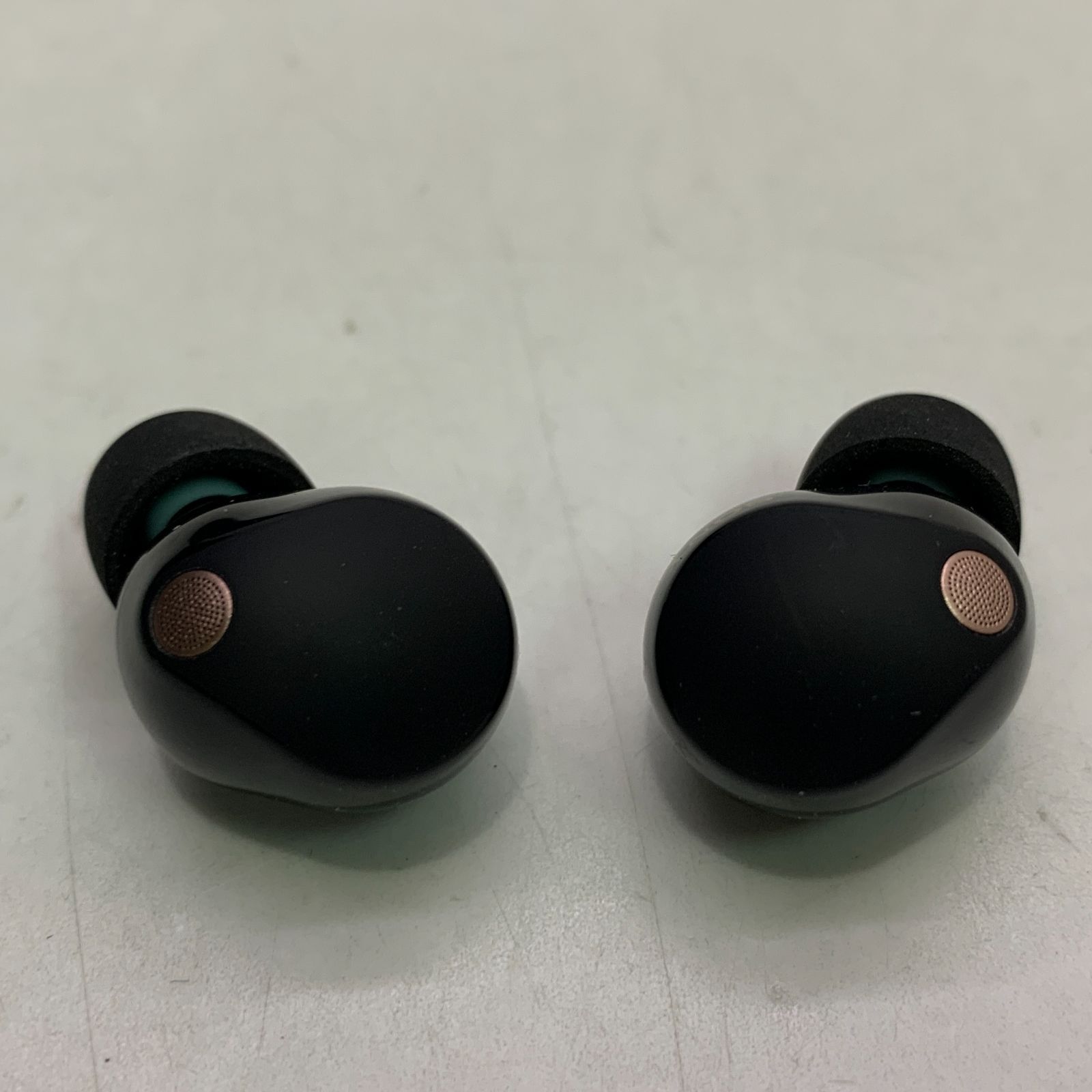 ブラック WH-1000XM5