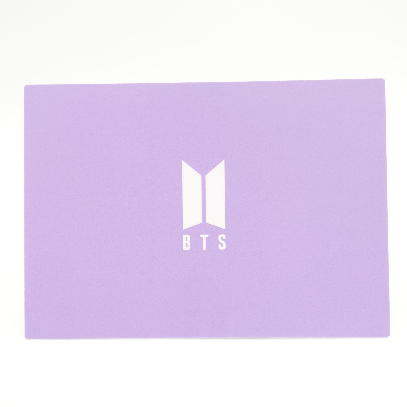 BTS Fortune box フォーチュンボックストレカ RM - メルカリ