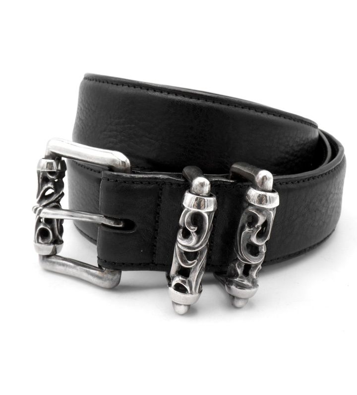 クロムハーツ CHROME HEARTS 【 BLT ROLLER 3PC1.5 1.5inch 3PC