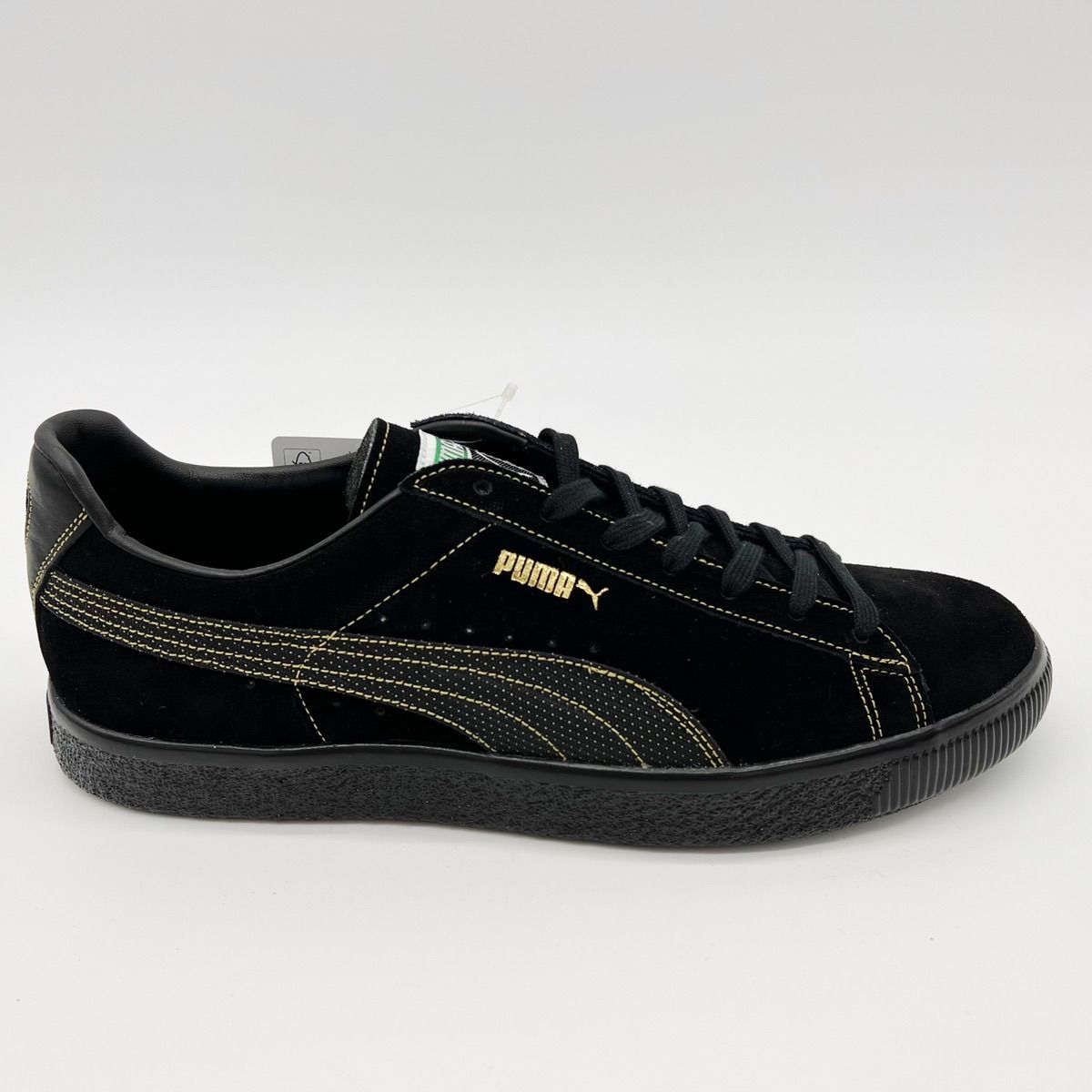 atmos × DUSTYCHAMP × QDS ×Puma Suede MIJ - メルカリ