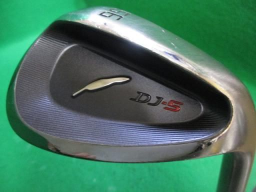 フォーティーン DJ-5 50° ウェッジ WG TS-114w (フレックスその他