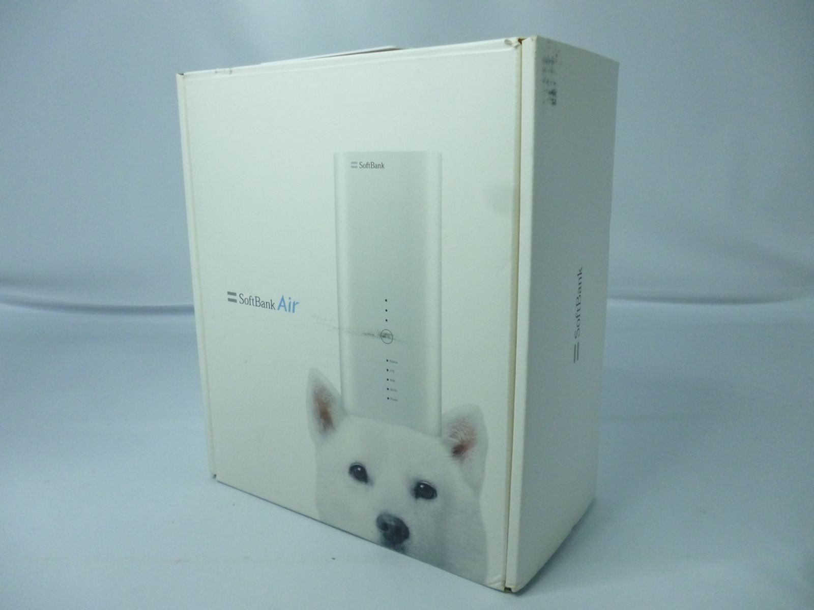 SoftBank Airターミナル3 b610s-70a - メルカリ
