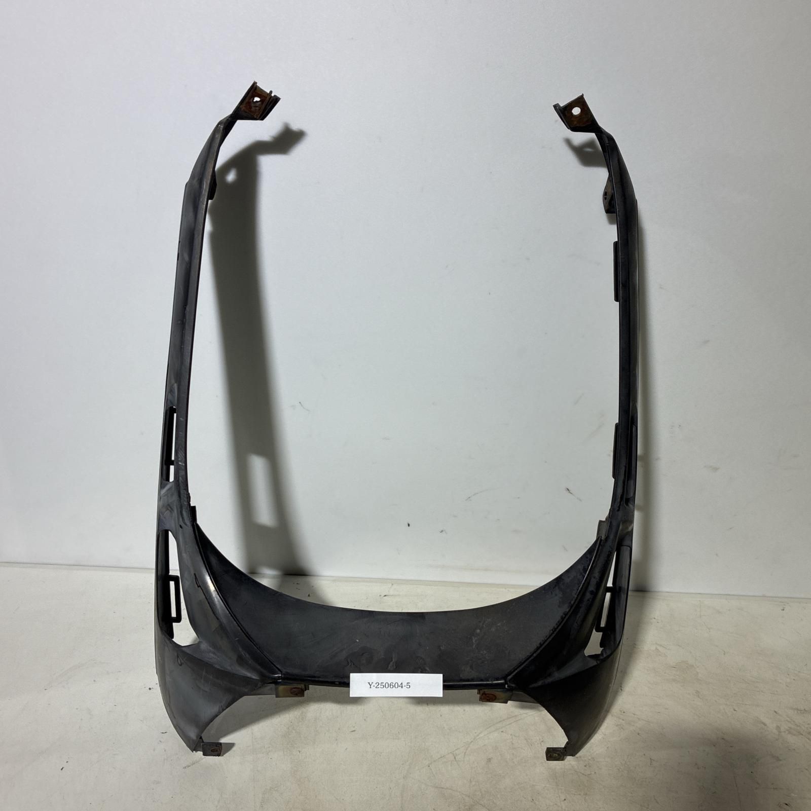 SUZUKI ハイアップ50 CA1DB フロントインナーフェンダー スズキ