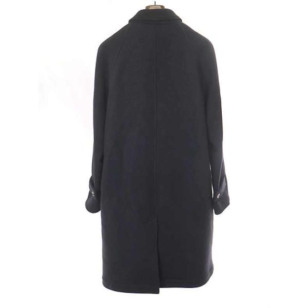 マルニ MARNI ステンカラーコート 44 MARNI マルニ ステンカラーコート
