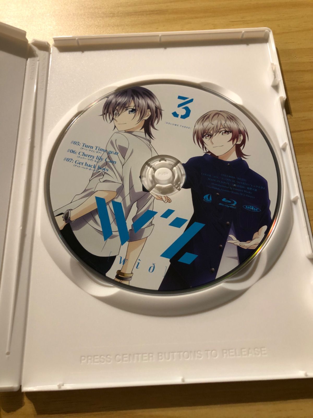 仮面ライダーダブル DVDセット 収納BOX付き [中古] 仮面ライダーダブル